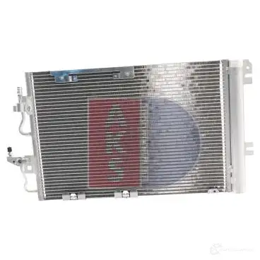 Радиатор кондиционера AKS DASIS RU UXH 870356 4044455327752 152015n изображение 17