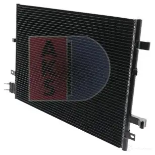 Радиатор кондиционера AKS DASIS 4044455327967 X RH6SFG 092032n 868200 изображение 2