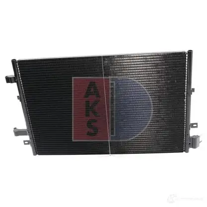 Радиатор кондиционера AKS DASIS 4044455327967 X RH6SFG 092032n 868200 изображение 8