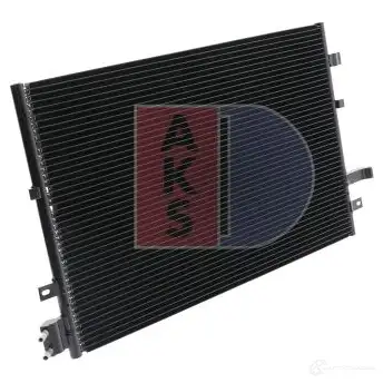 Радиатор кондиционера AKS DASIS 4044455327967 X RH6SFG 092032n 868200 изображение 14