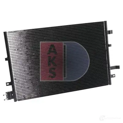 Радиатор кондиционера AKS DASIS 4044455327967 X RH6SFG 092032n 868200 изображение 15
