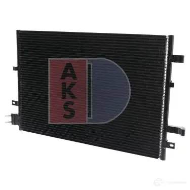 Радиатор кондиционера AKS DASIS 4044455327967 X RH6SFG 092032n 868200 изображение 17