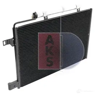 Радиатор кондиционера AKS DASIS 869090 6B13PH E 122021n 4044455329473 изображение 6