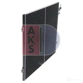 Радиатор кондиционера AKS DASIS SC85J X 4044455444169 874810 522061n изображение 4