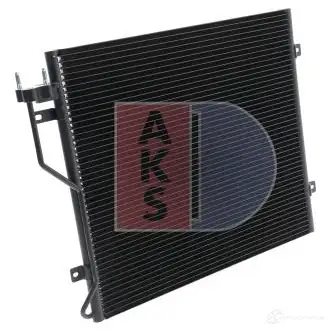 Радиатор кондиционера AKS DASIS SC85J X 4044455444169 874810 522061n изображение 13