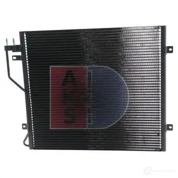 Радиатор кондиционера AKS DASIS SC85J X 4044455444169 874810 522061n изображение 15