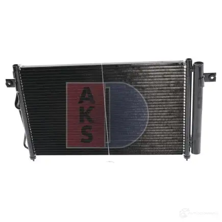 Радиатор кондиционера AKS DASIS OYJ2 B 875049 4044455327301 562007n изображение 7