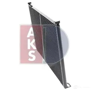 Радиатор кондиционера AKS DASIS 181400n 4044455320661 PXQU5 X 871178 изображение 11