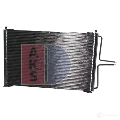 Радиатор кондиционера AKS DASIS 181400n 4044455320661 PXQU5 X 871178 изображение 16