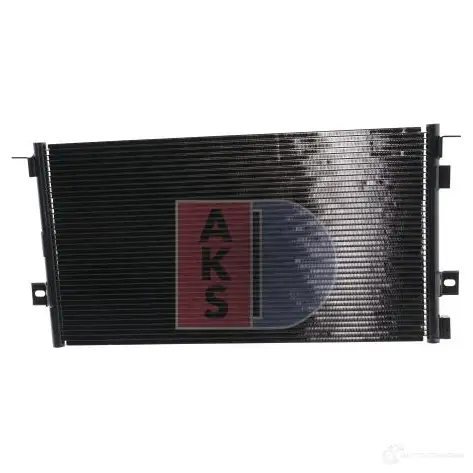 Радиатор кондиционера AKS DASIS 874764 522005n CR IV0 4044455324027 изображение 15