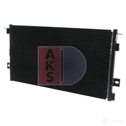 Радиатор кондиционера AKS DASIS 874764 522005n CR IV0 4044455324027 изображение 16