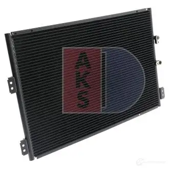 Радиатор кондиционера AKS DASIS 4044455326953 LVE T4 212017n 871808 изображение 14