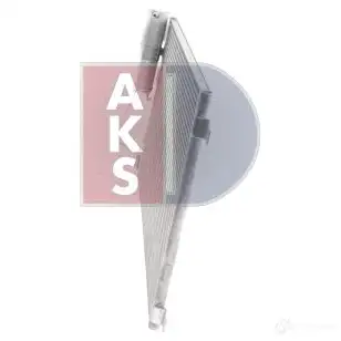 Радиатор кондиционера AKS DASIS T CP4PZV 867413 4044455457572 072035n изображение 4