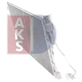Радиатор кондиционера AKS DASIS T CP4PZV 867413 4044455457572 072035n изображение 11