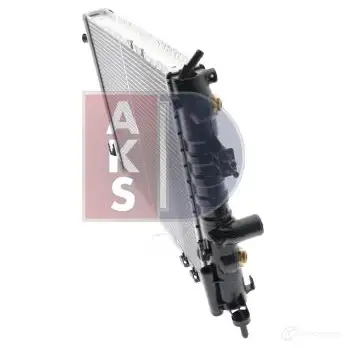 Радиатор кондиционера AKS DASIS 2F K99M 4044455327769 152016n 870357 изображение 1