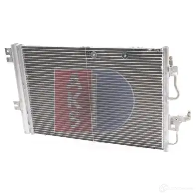 Радиатор кондиционера AKS DASIS 2F K99M 4044455327769 152016n 870357 изображение 10