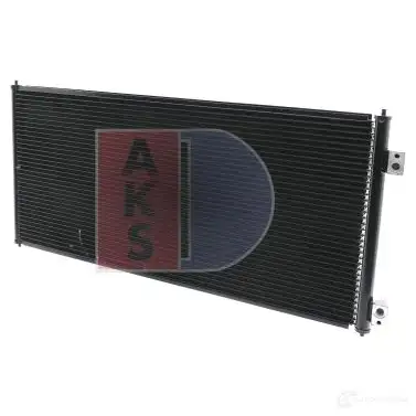 Радиатор кондиционера AKS DASIS 4044455449751 868182 092000n NR 8Y6Z изображение 1