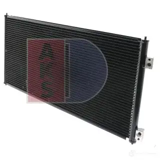 Радиатор кондиционера AKS DASIS 4044455449751 868182 092000n NR 8Y6Z изображение 2