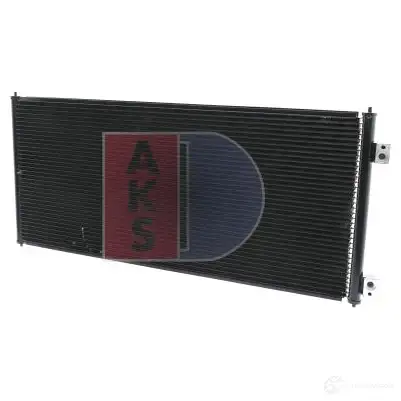 Радиатор кондиционера AKS DASIS 4044455449751 868182 092000n NR 8Y6Z изображение 17