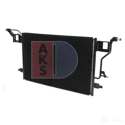 Радиатор кондиционера AKS DASIS 873977 482015n 4044455329442 UM50 2O изображение 17