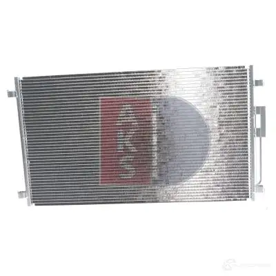 Радиатор кондиционера AKS DASIS 4044455328537 X MD26 522013n 874771 изображение 15