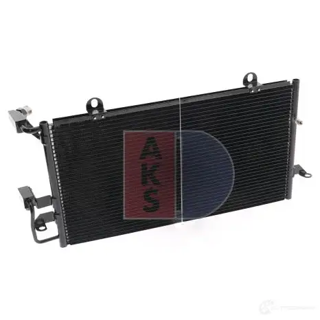 Радиатор кондиционера AKS DASIS R 7IOY 482070n 873997 4044455322436 изображение 7