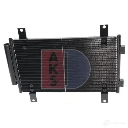 Радиатор кондиционера AKS DASIS M TAZMCY 867755 4044455018629 082021n изображение 8