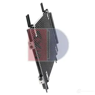 Радиатор кондиционера AKS DASIS M TAZMCY 867755 4044455018629 082021n изображение 12