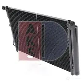 Радиатор кондиционера AKS DASIS MJ 9LCUD 875051 4044455436478 562009n изображение 9