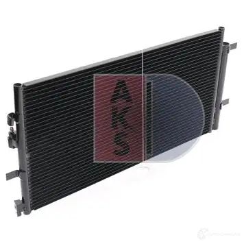 Радиатор кондиционера AKS DASIS 482024n 873986 4044455547549 8DRE2 N изображение 6