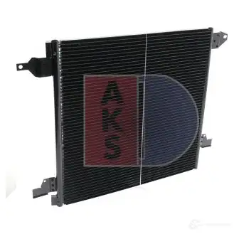 Радиатор кондиционера AKS DASIS 4 W3EY1 4044455324188 869077 122004n изображение 7