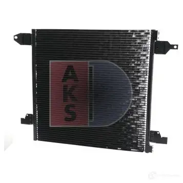 Радиатор кондиционера AKS DASIS 4 W3EY1 4044455324188 869077 122004n изображение 17