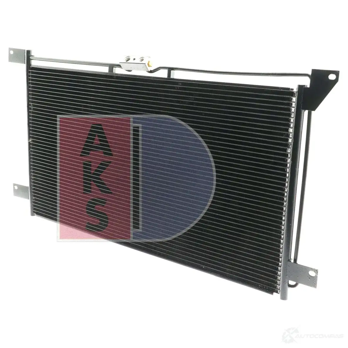 Радиатор кондиционера AKS DASIS 872473 4044455325772 272000n HC BO1 изображение 0