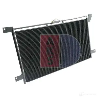 Радиатор кондиционера AKS DASIS 872473 4044455325772 272000n HC BO1 изображение 14