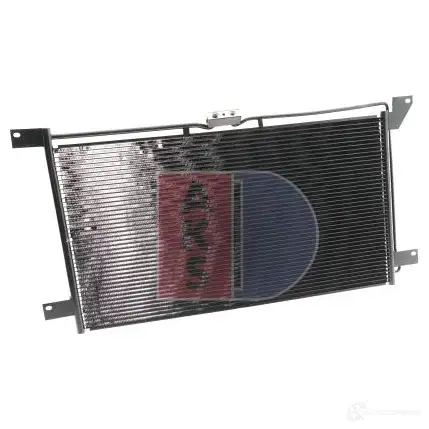 Радиатор кондиционера AKS DASIS 872473 4044455325772 272000n HC BO1 изображение 15