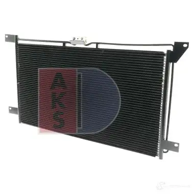 Радиатор кондиционера AKS DASIS 872473 4044455325772 272000n HC BO1 изображение 17