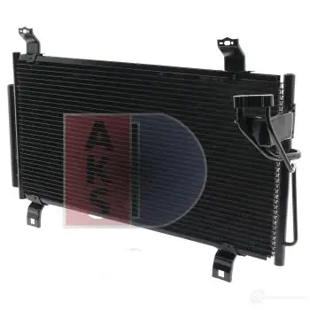 Радиатор кондиционера AKS DASIS 112036n 6W8 7HD 868804 4044455498933 - Изображение 1