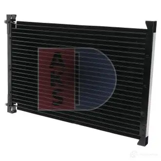 Радиатор кондиционера AKS DASIS LOV87 Y 4044455321798 872566 282010n изображение 1
