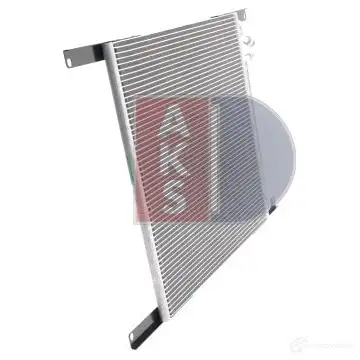 Радиатор кондиционера AKS DASIS 292030n 872668 35 MMQ 4044455321866 изображение 13