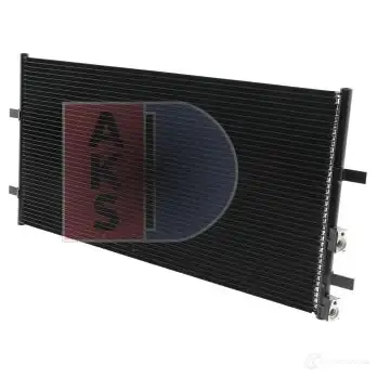 Радиатор кондиционера AKS DASIS 2PQ ZS3C 4044455442097 092038n 868204 изображение 1