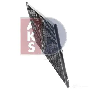 Радиатор кондиционера AKS DASIS 2PQ ZS3C 4044455442097 092038n 868204 изображение 11