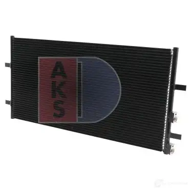 Радиатор кондиционера AKS DASIS 2PQ ZS3C 4044455442097 092038n 868204 изображение 17