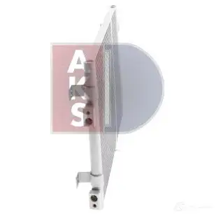 Радиатор кондиционера AKS DASIS 4044455435945 N ROJV5U 869091 122022n изображение 4