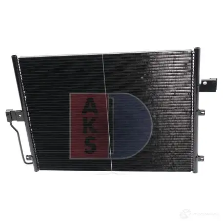 Радиатор кондиционера AKS DASIS FEA L8 874403 4044455464693 512046n изображение 8
