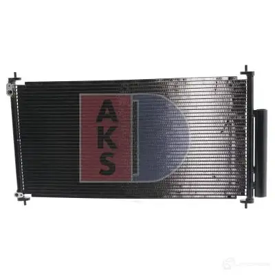 Радиатор кондиционера AKS DASIS 868570 102041n BPPY R9Q 4044455565291 изображение 16