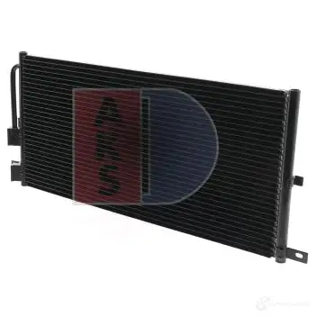 Радиатор кондиционера AKS DASIS 372013n 13 OGC 4044455436089 873209 изображение 1