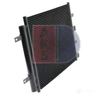 Радиатор кондиционера AKS DASIS 873210 4044455501480 372014n Y CE0B изображение 13