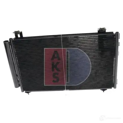 Радиатор кондиционера AKS DASIS 4044455444220 871840 212053n F 0AE36P изображение 8