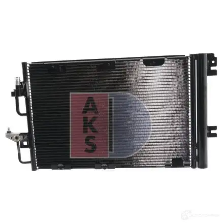 Радиатор кондиционера AKS DASIS 4044455328940 870366 Y R2TO 152027n изображение 16