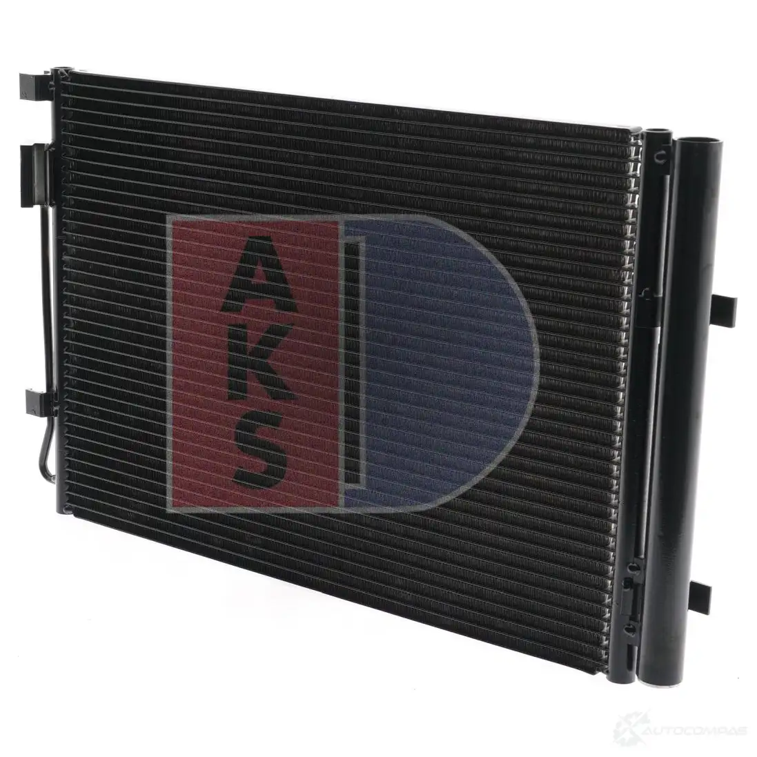 Радиатор кондиционера AKS DASIS 562032n 875073 4044455540991 X T9G8 изображение 0